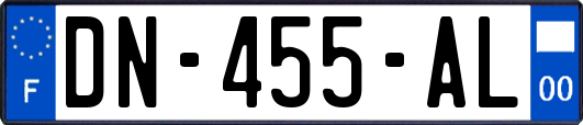 DN-455-AL