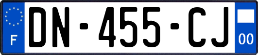 DN-455-CJ