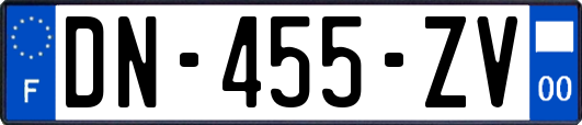 DN-455-ZV