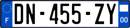 DN-455-ZY