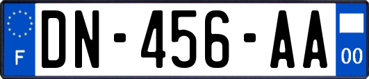 DN-456-AA