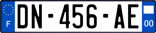 DN-456-AE