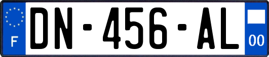 DN-456-AL