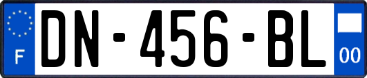 DN-456-BL