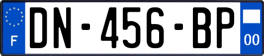 DN-456-BP