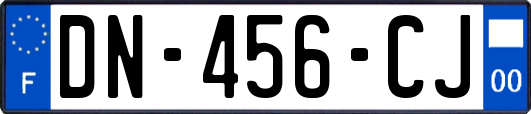 DN-456-CJ