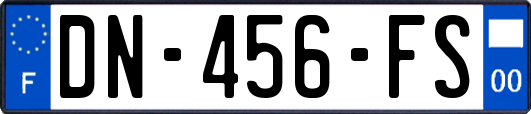 DN-456-FS