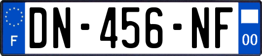 DN-456-NF