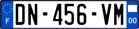 DN-456-VM