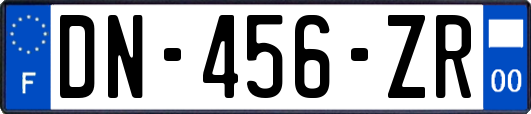 DN-456-ZR