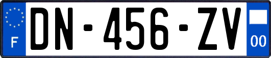 DN-456-ZV