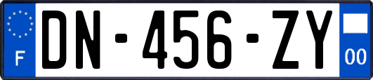 DN-456-ZY