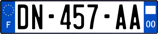 DN-457-AA