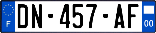 DN-457-AF