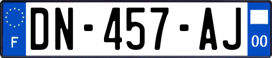 DN-457-AJ