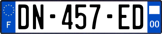 DN-457-ED