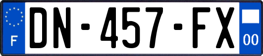 DN-457-FX