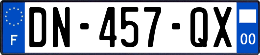 DN-457-QX