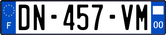 DN-457-VM