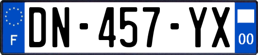 DN-457-YX