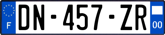 DN-457-ZR