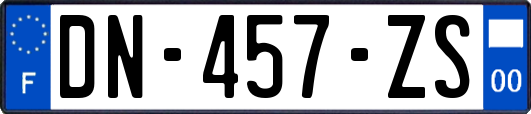 DN-457-ZS