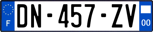 DN-457-ZV