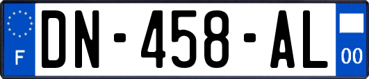 DN-458-AL