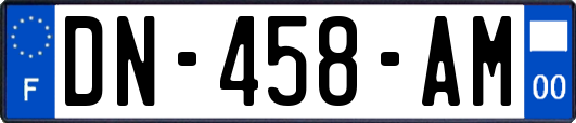 DN-458-AM