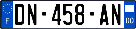 DN-458-AN