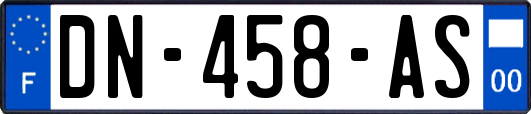 DN-458-AS