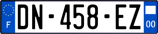 DN-458-EZ