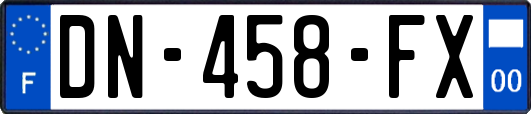 DN-458-FX