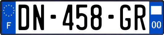 DN-458-GR