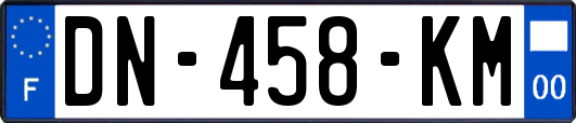 DN-458-KM