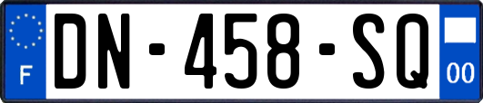 DN-458-SQ