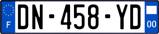 DN-458-YD