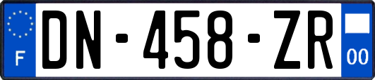 DN-458-ZR