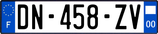 DN-458-ZV