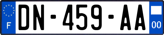 DN-459-AA