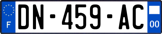 DN-459-AC