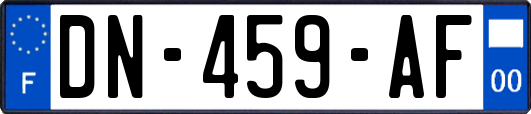 DN-459-AF