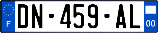 DN-459-AL
