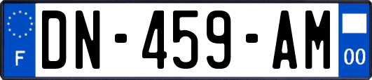 DN-459-AM