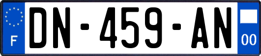 DN-459-AN