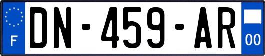 DN-459-AR