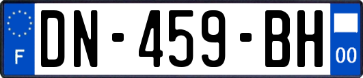 DN-459-BH