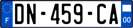 DN-459-CA