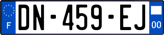 DN-459-EJ