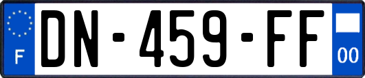 DN-459-FF